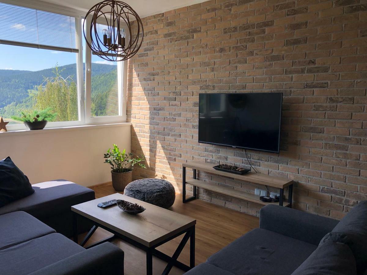 Apartment Elis Spindleruv Mlyn Exterior photo