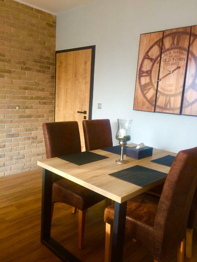 Apartment Elis Spindleruv Mlyn Exterior photo