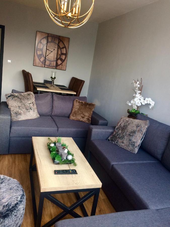 Apartment Elis Spindleruv Mlyn Exterior photo