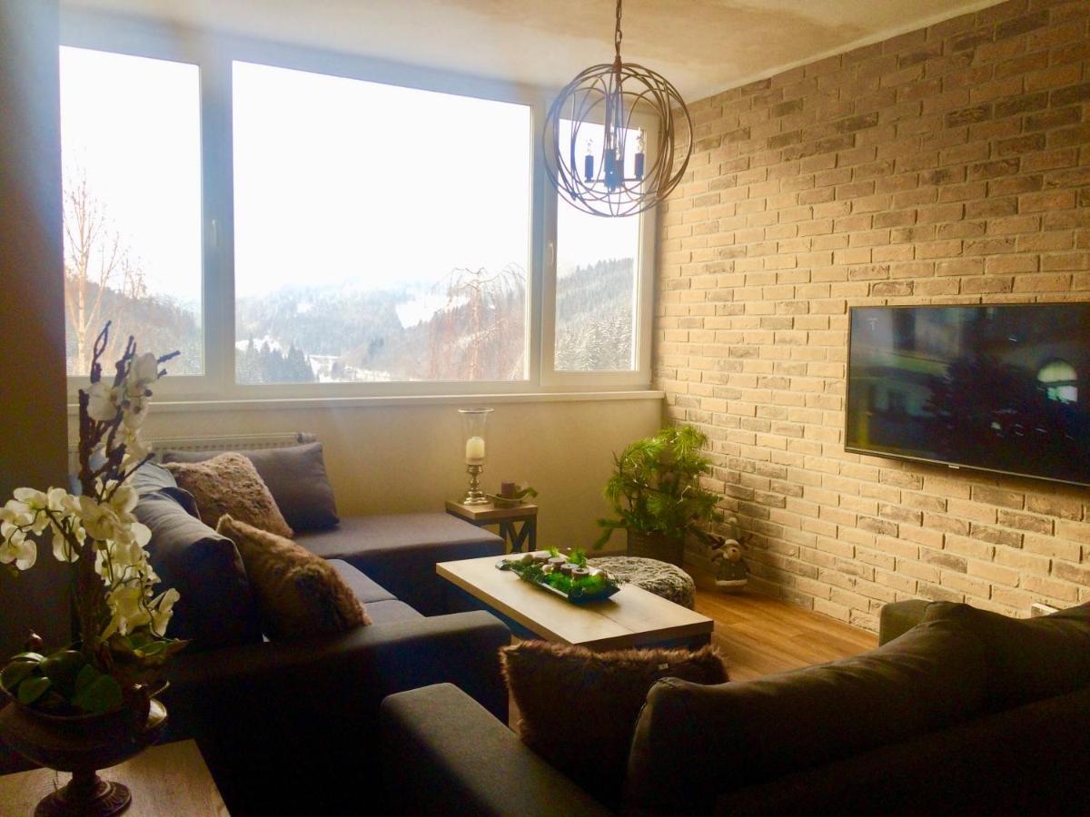 Apartment Elis Spindleruv Mlyn Exterior photo